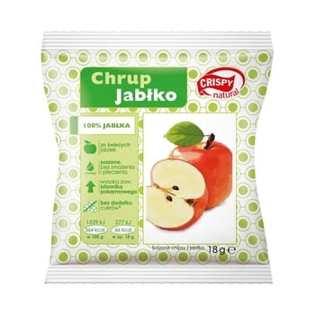 Suszone chipsy z jabłka Crispy Natural 18 g Crispy_Natural_Crispy_Natural_suszone_chipsy_z_jablka_18g_30844807_0_350_350.jpg
