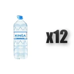 Kinga Pienińska niegazowana 5L 12 szt.