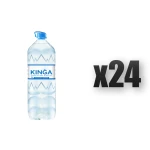 Kinga Pienińska niegazowana 5L 24 szt.