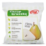 Chipsy z gruszki Crispy Natural 18 g