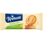 Krakuski zbożowe Bahlsen 201 g