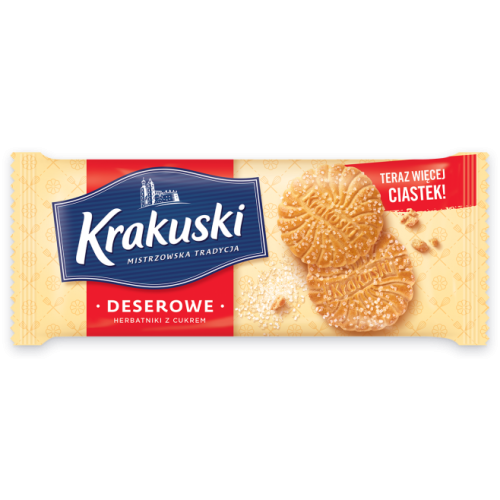 Krakuski deserowe z cukrem 200 g ciastka-krakuski-deserowe-z-cukrem-200g.jpg