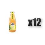 Letnie Jabłko z cytryną i tymiankiem 500 ml Bracia Sadownicy 12 szt.