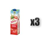 Hortex Sok Pomidorowy 100% karton 1L 3 szt.