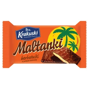 Maltanki Krakuski 80 g