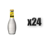 Schweppes Selection Tonic & Lime 200ml 24 szt.