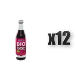 Sok z buraków kiszonych BIO 250ml Naturavena 12 szt.