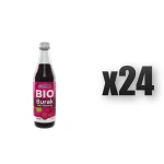 Sok z buraków kiszonych BIO 250ml Naturavena 24 szt.