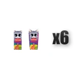 Fortuna Sok multiwitamina 200 ml 6 szt.