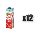 Hortex Sok Pomidorowy 100% karton 1L 12 szt.