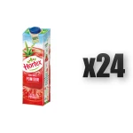 Hortex Sok Pomidorowy 100% karton 1L 24 szt.
