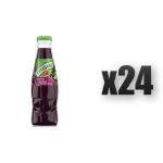 Tymbark Czarna porzeczka nektar 200 ml butelka twist off 24 szt.