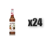 Monin Pumpkin Spice - syrop korzenny dyniowy 0,7l 24 szt.