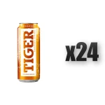 Tiger Naked Line Orange Mango 500ml 24 szt.