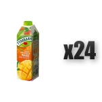 Tymbark Nektar pomarańcza mango 1 l 24 szt.