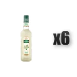Mathieu Teisseire Syrop kwiat bzu 700 ml 6 szt.