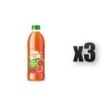 Sok Morning Juice 0,9L Grejpfrut 3 szt.