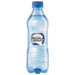 Woda gazowana Kropla Beskidu 500 ml