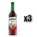 Herbapol Syrop Owocowa Spiżarnia Malina z lipą 680 ml 3 szt.