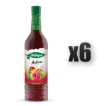 Herbapol Syrop Owocowa Spiżarnia Malina z lipą 680 ml 6 szt.
