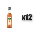 Mathieu Teisseire Syrop ORANGE SPRITZ 0,7L 12 szt.