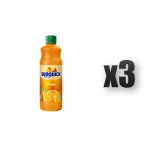 Sunquick koncentrat napoju o smaku pomarańczy 700 ml 3 szt.