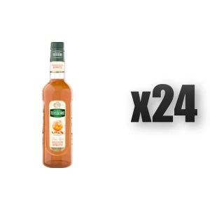 Mathieu Teisseire Syrop ORANGE SPRITZ 0,7L 24 szt.