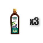 Nasze Domowe Sok NFC z aronii 500 ml 3 szt.