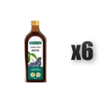 Nasze Domowe Sok NFC z aronii 500 ml 6 szt.