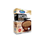 Kasza gryczana prażona Melvit 4x100 g