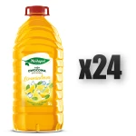 Herbapol Lublin Owocowa Spiżarnia Lemoniadowa 5 L 24 szt.