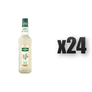 Mathieu Teisseire Syrop kwiat bzu 700 ml 24 szt.