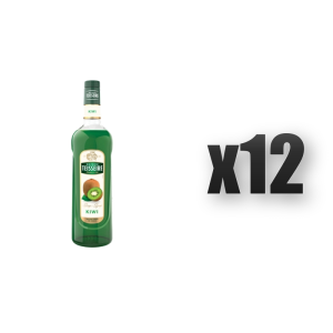 Mathieu Teisseire Syrop Kiwi 1L 12 szt.