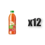 Sok Morning Juice 0,9L Grejpfrut 12 szt.