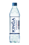 Woda gazowana Kinga Pienińska 500 ml