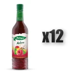 Herbapol Syrop Owocowa Spiżarnia Malina z lipą 680 ml 12 szt.