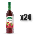 Herbapol Syrop Owocowa Spiżarnia Malina z lipą 680 ml 24 szt.