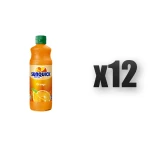 Sunquick koncentrat napoju o smaku pomarańczy 700 ml 12 szt.