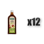 Premium Rosa BIO Malina 100% 500 ml 12 szt.