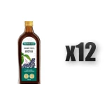 Nasze Domowe Sok NFC z aronii 500 ml 12 szt.