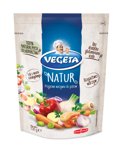 Vegeta Natur 150g