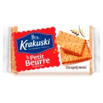 Herbatniki Krakuski Petit Beurre 50 g
