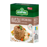Kasza gryczana biała Kupiec 4x100 g
