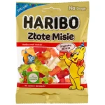 Żelki Haribo Złote Misie 85 g