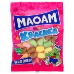 Gumy rozpuszczalne Maoam Kracher 140 g