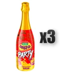 Oranżada Hellena Party 20% soku 0,75l 3 szt.