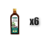 Nasze Domowe Sok NFC z czarnego bzu 500 ml 6 szt.