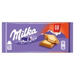 Milka Sandwich LU 87 g