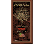 Czekolada gorzka Terravita Cocoacara 100 g