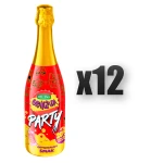 Oranżada Hellena Party 20% soku 0,75l 12 szt.